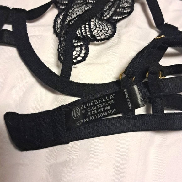 Bluebella bra sz 32B nwt - Picture 3 of 3